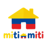 MITI-MITI Logo
